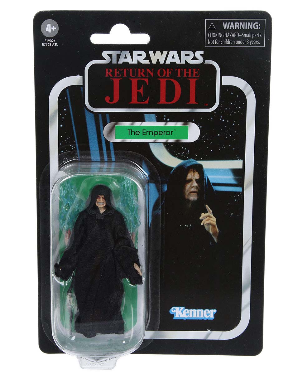 Figura de colección Star Wars