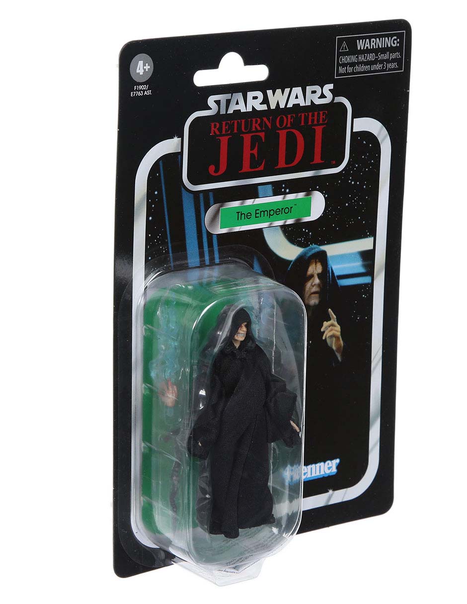 Figura de colección Star Wars 2