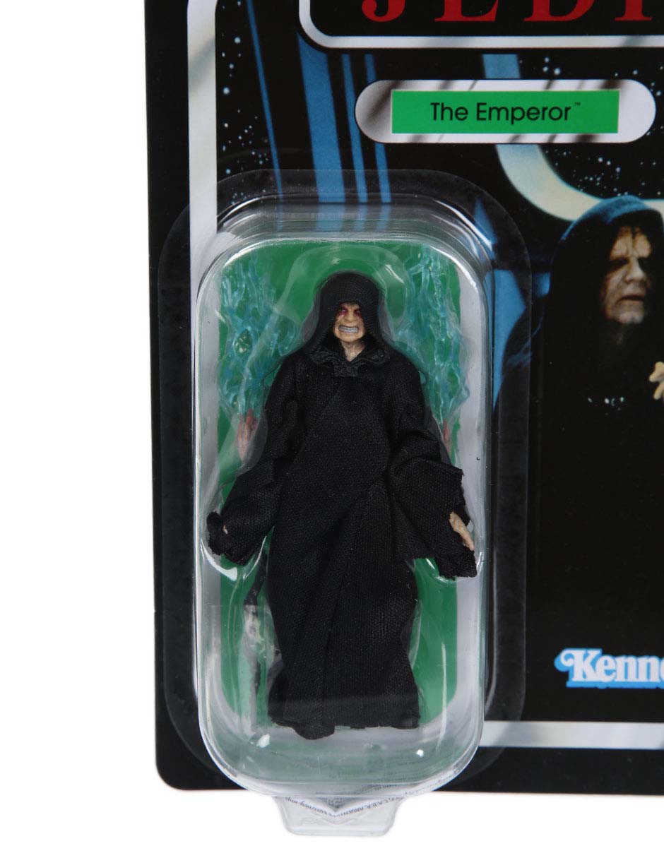 Figura de colección Star Wars 4