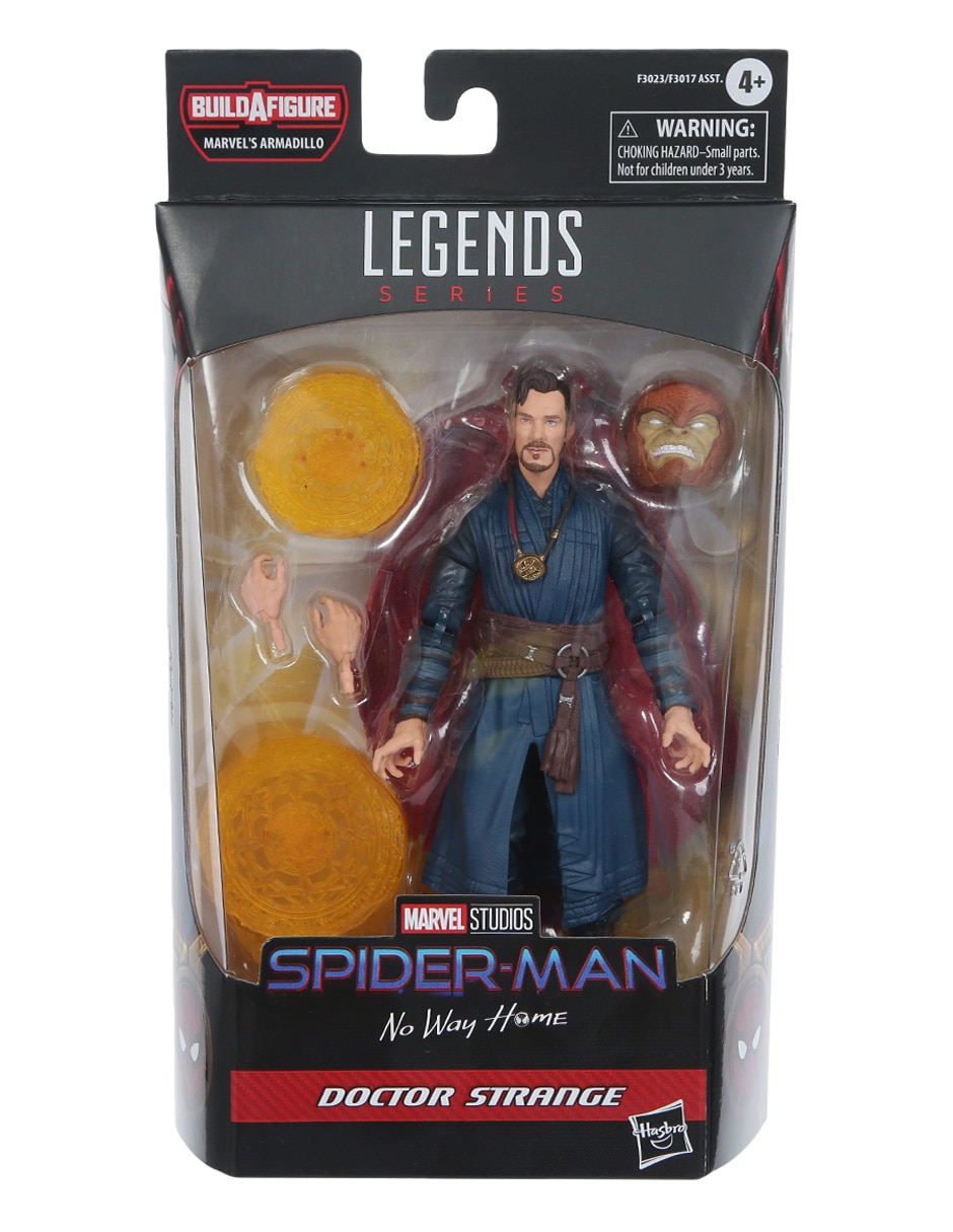 Figura de colección Marvel 1