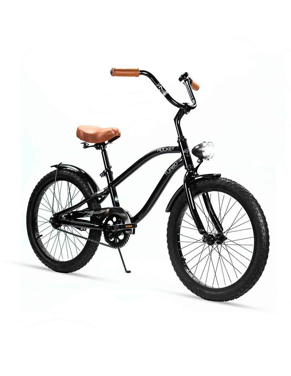 Bicicleta infantil rodada 20 para niño 2
