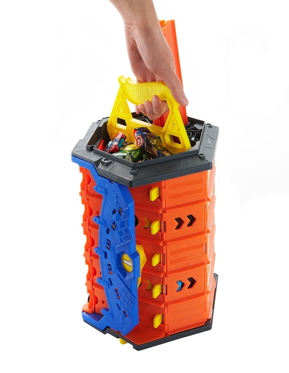 Pista armable 4
