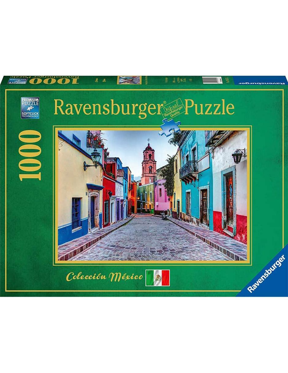 Rompecabezas Guanajuato 1000 Piezas 2