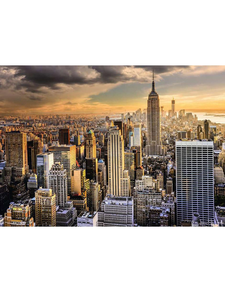 Rompecabezas New York 1000 Piezas 2