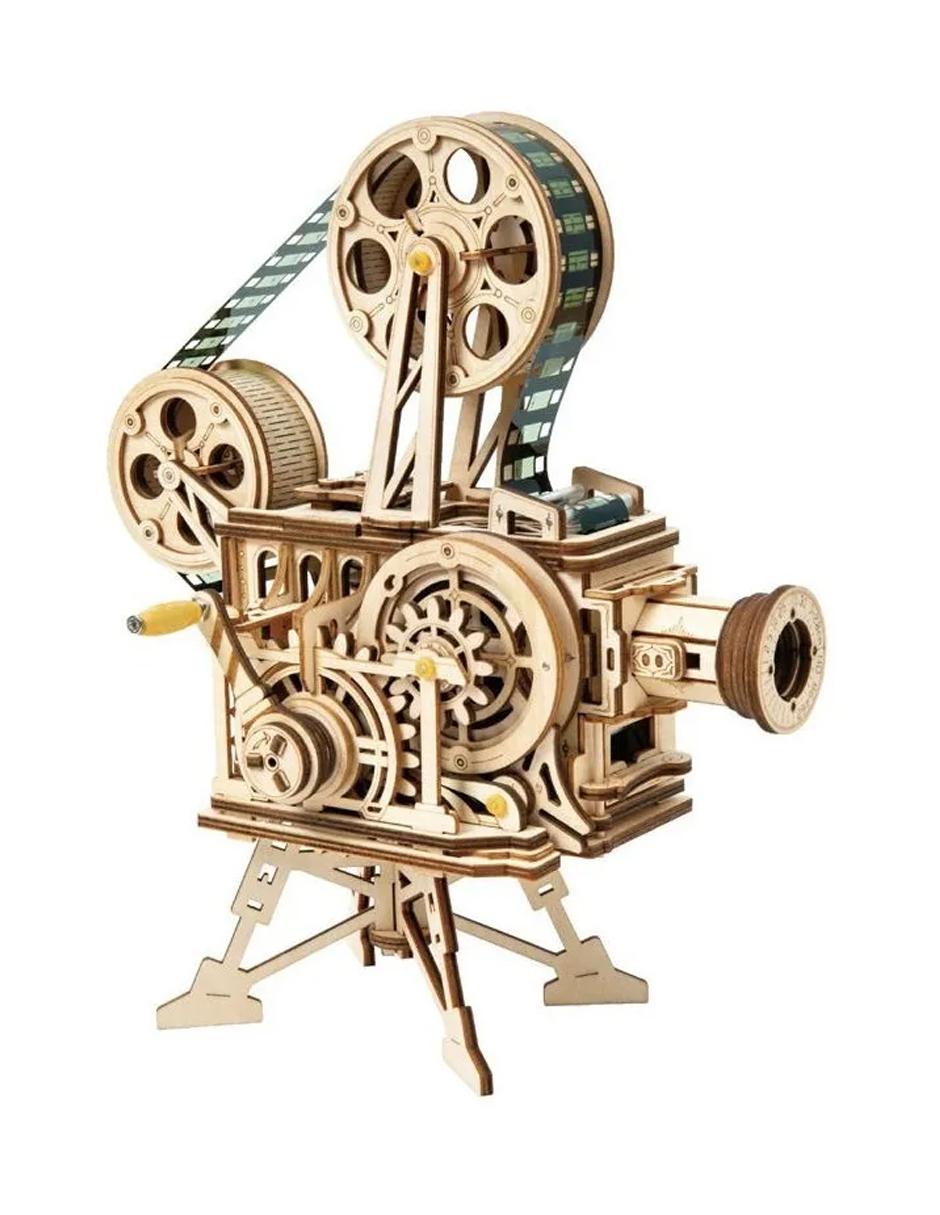 Rompecabezas Proyector Rompecabezas Proyector