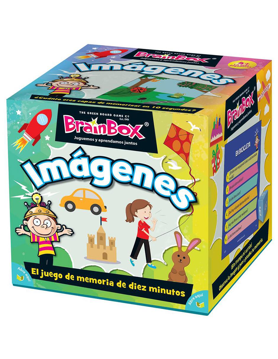 Brainbox Imágenes Brainbox Imágenes