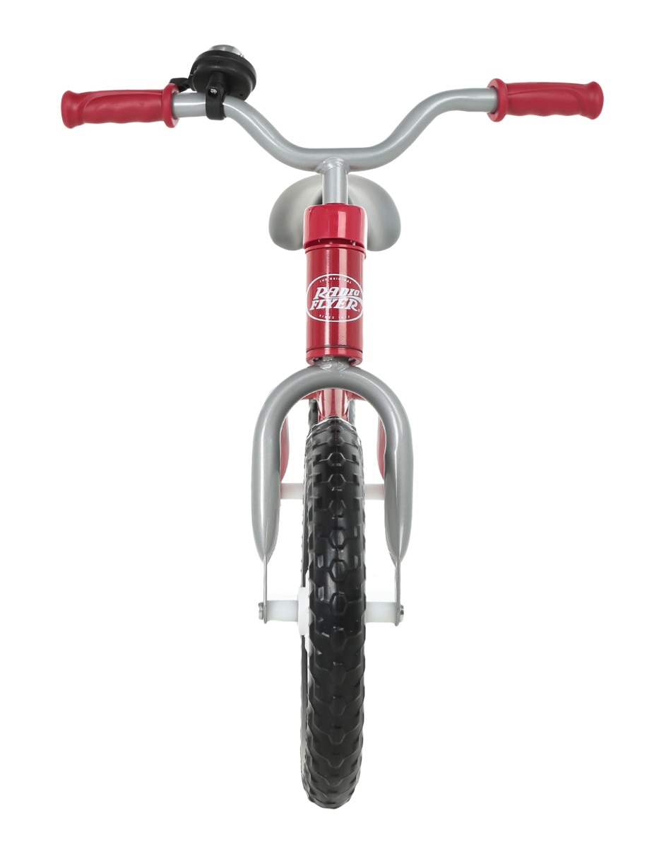Bicicleta infantil rodada 12 para niño 2