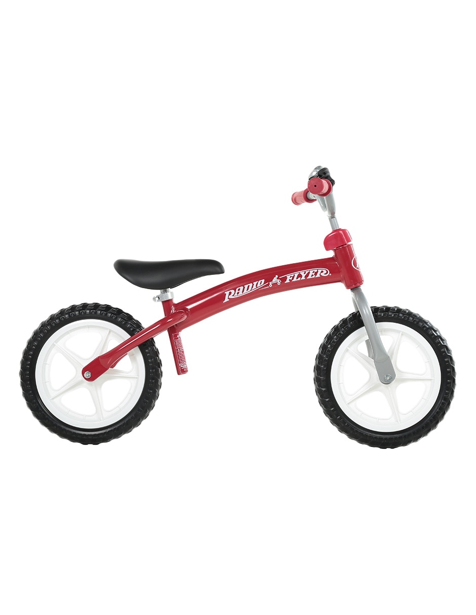 Bicicleta infantil rodada 12 para niño 3