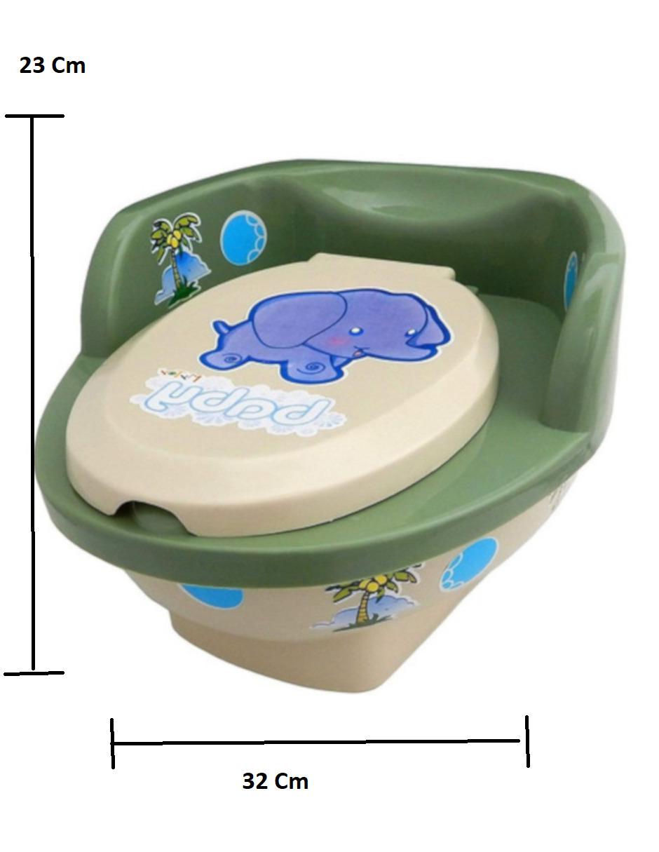 Inodoro infantil 3