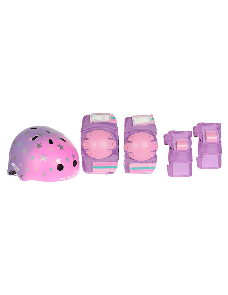 Set de protección
