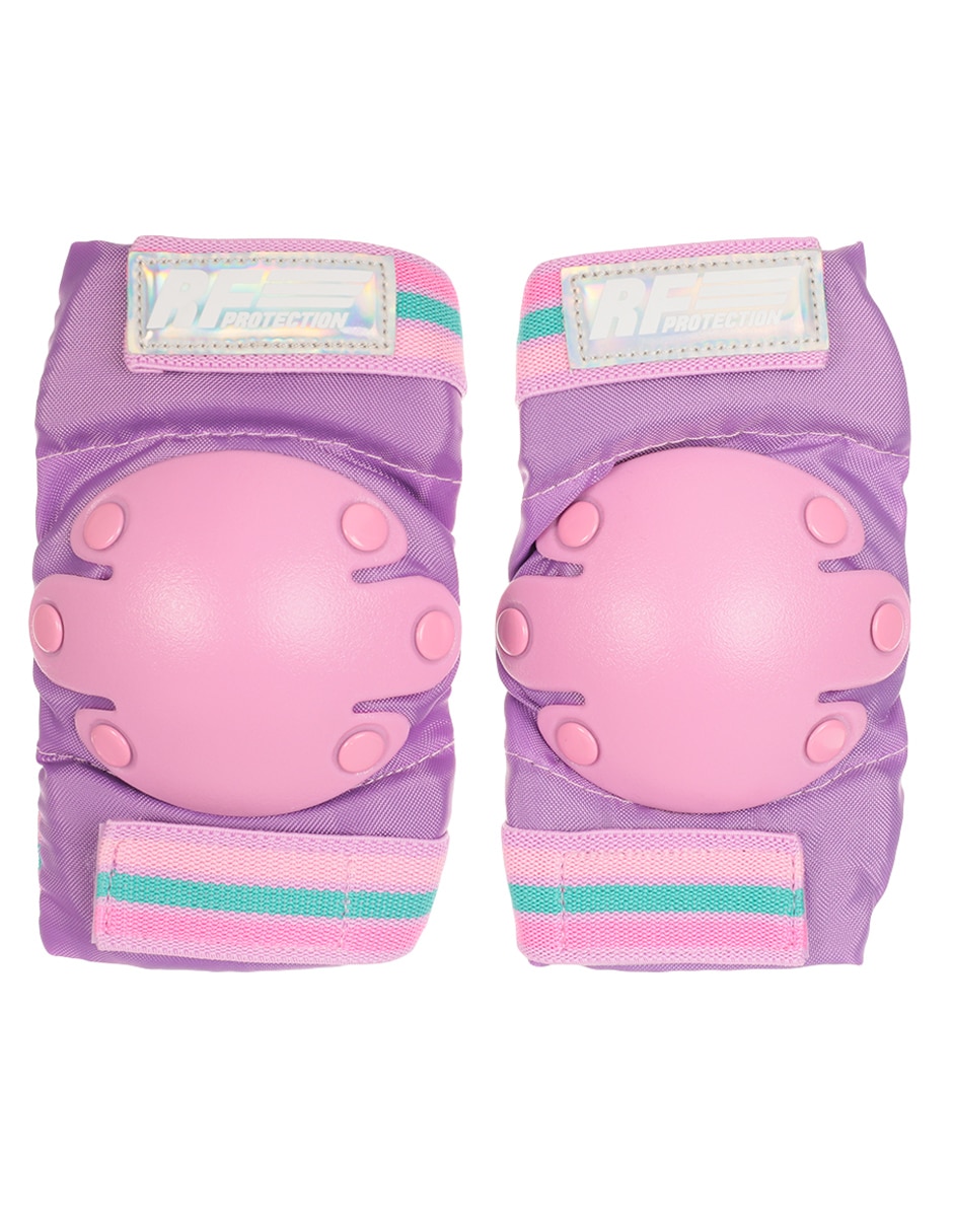 Set de protección 3