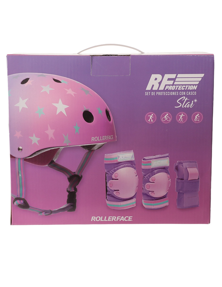 Set de protección 5