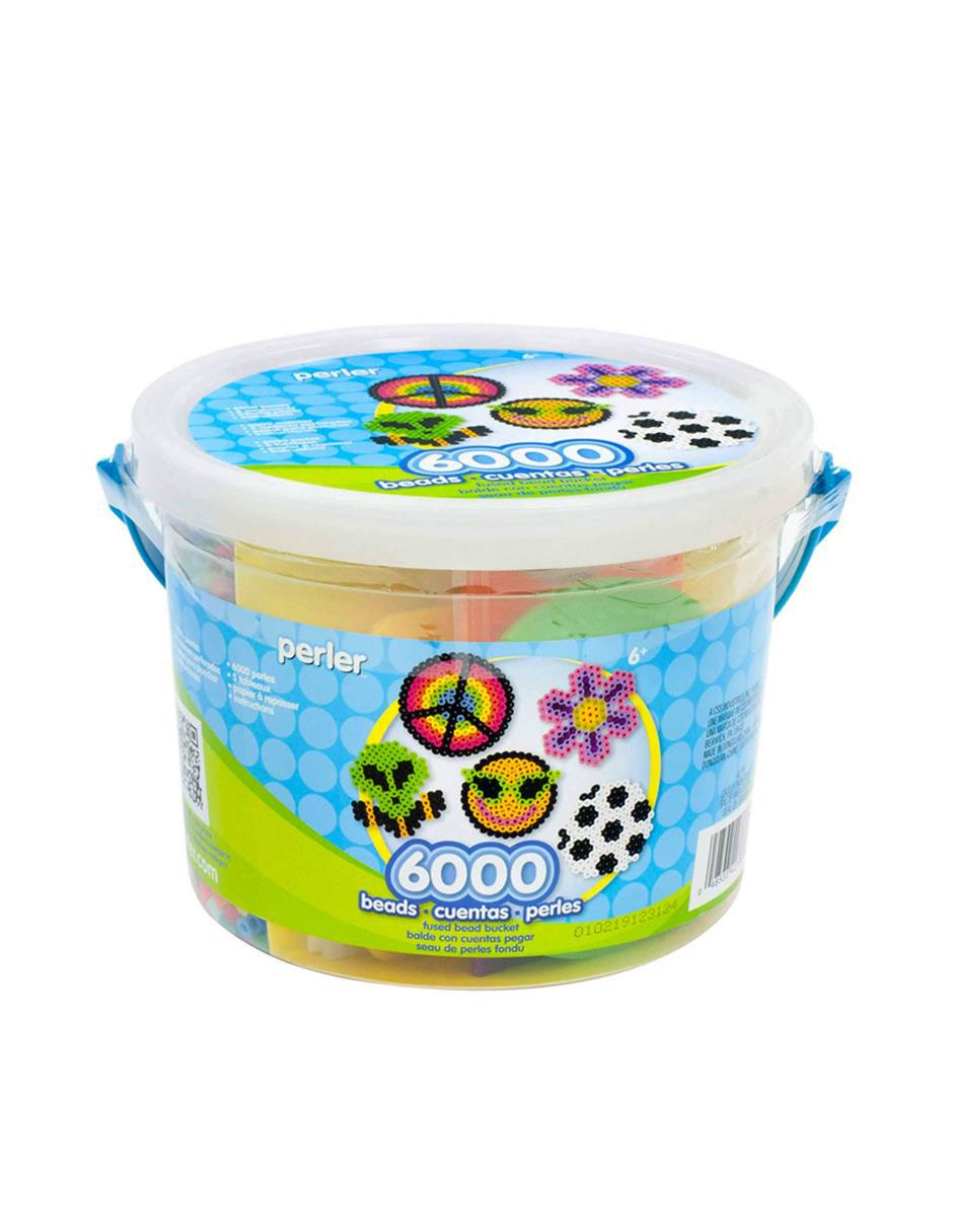 Juego de cuentas 1
