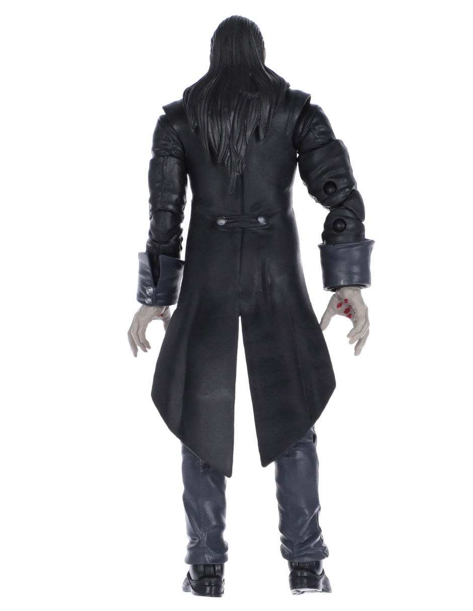 Figura de colección Marvel Legends Marvel collectors 3