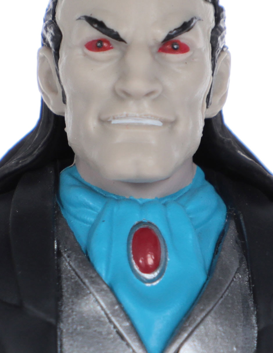 Figura de colección Marvel Legends Marvel collectors 5