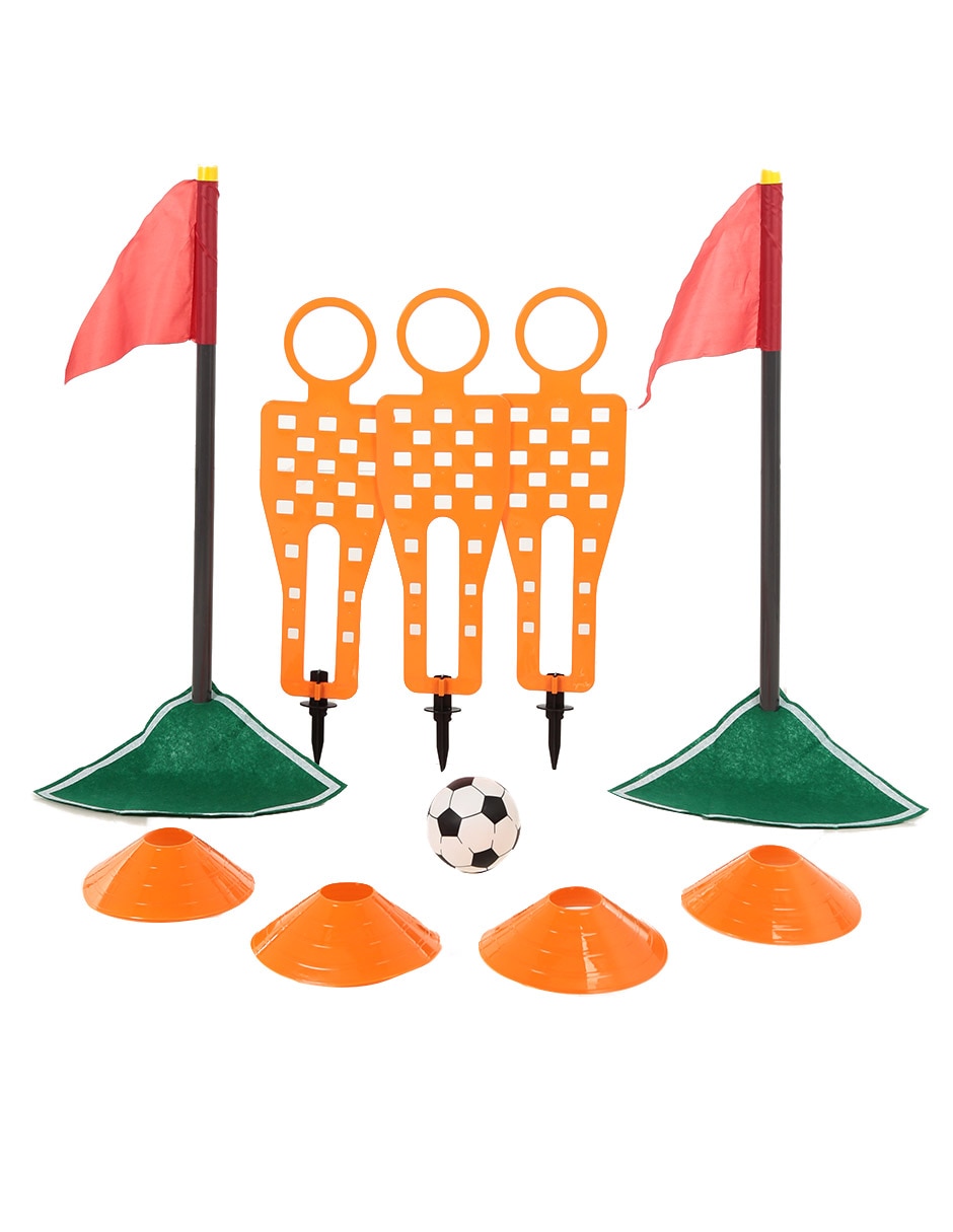 Kit Futbol 2