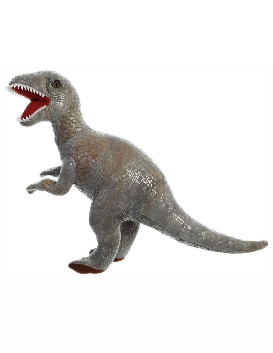 Peluche jurassic best sale world liverpool