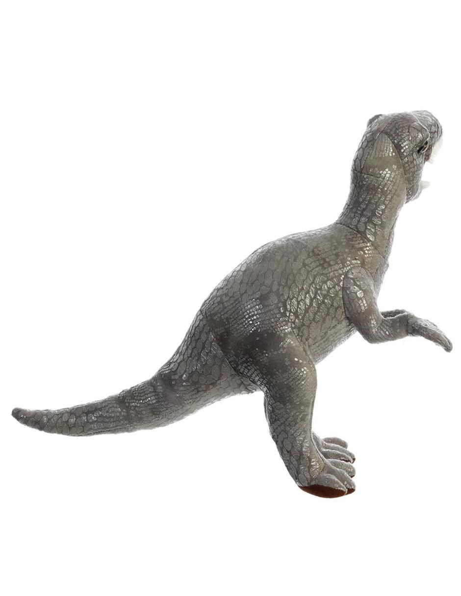 Peluche Dinosaurio Aurora T Rex - Megamaxi