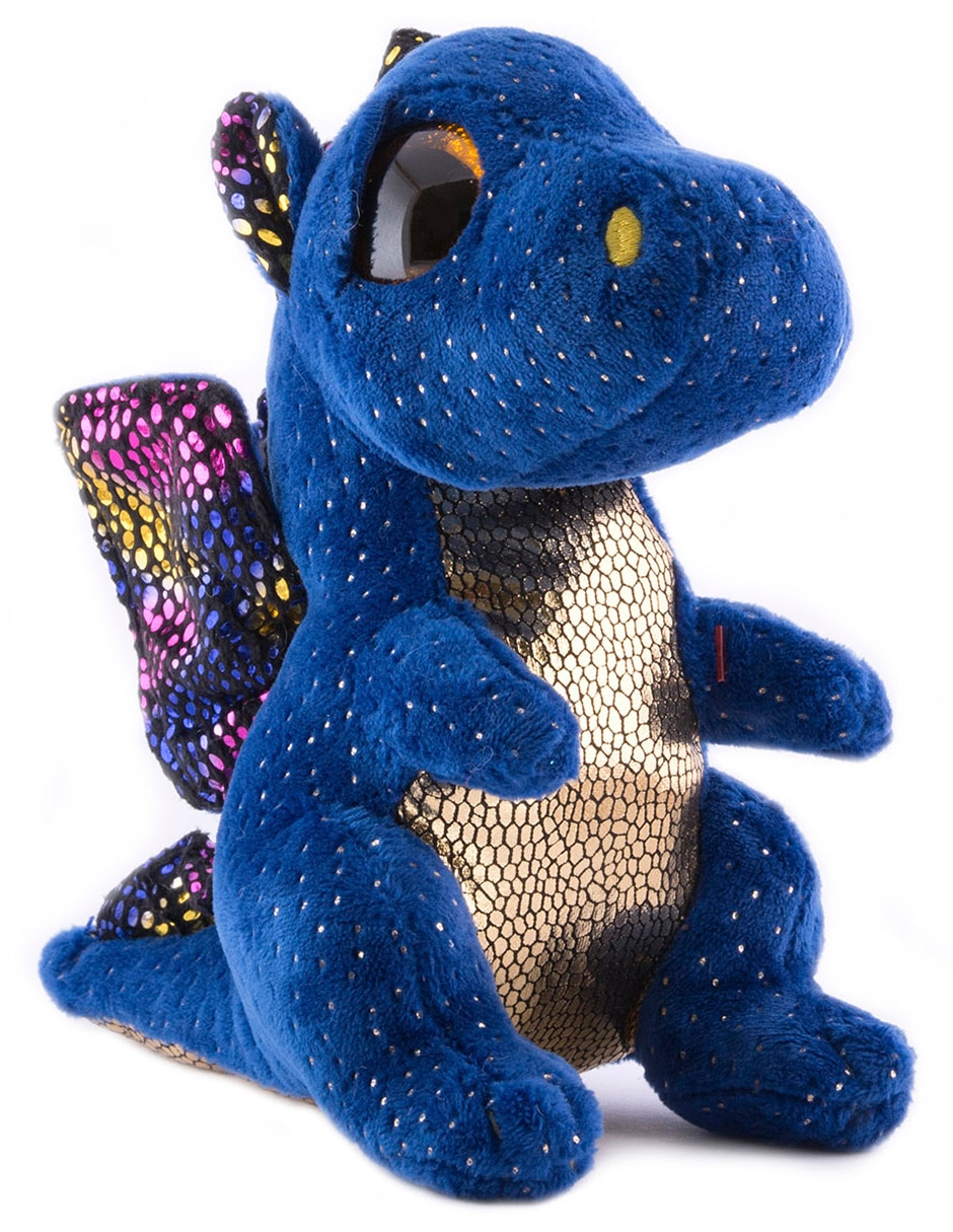 Peluche de Dragón de 22.5 cm 2