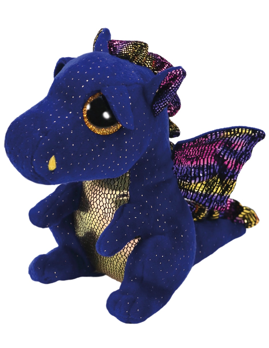 Peluche de Dragón de 22.5 cm 3