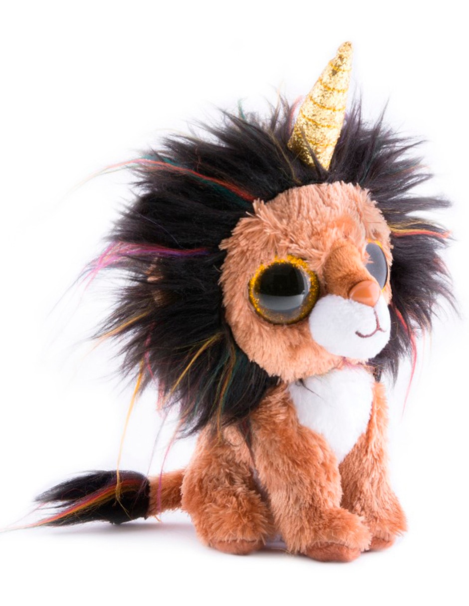 Peluche de León de 15.24 cm 2