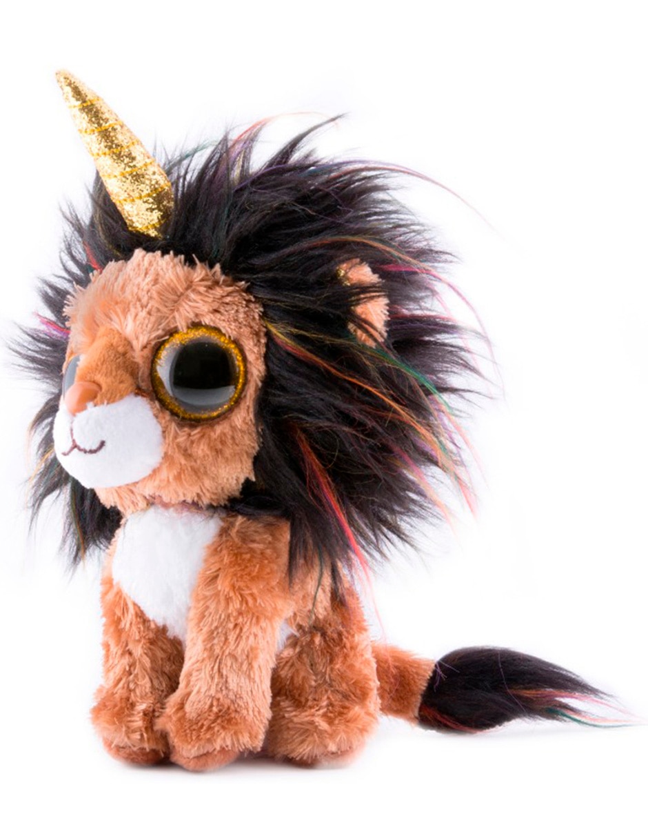 Peluche de León de 15.24 cm 3