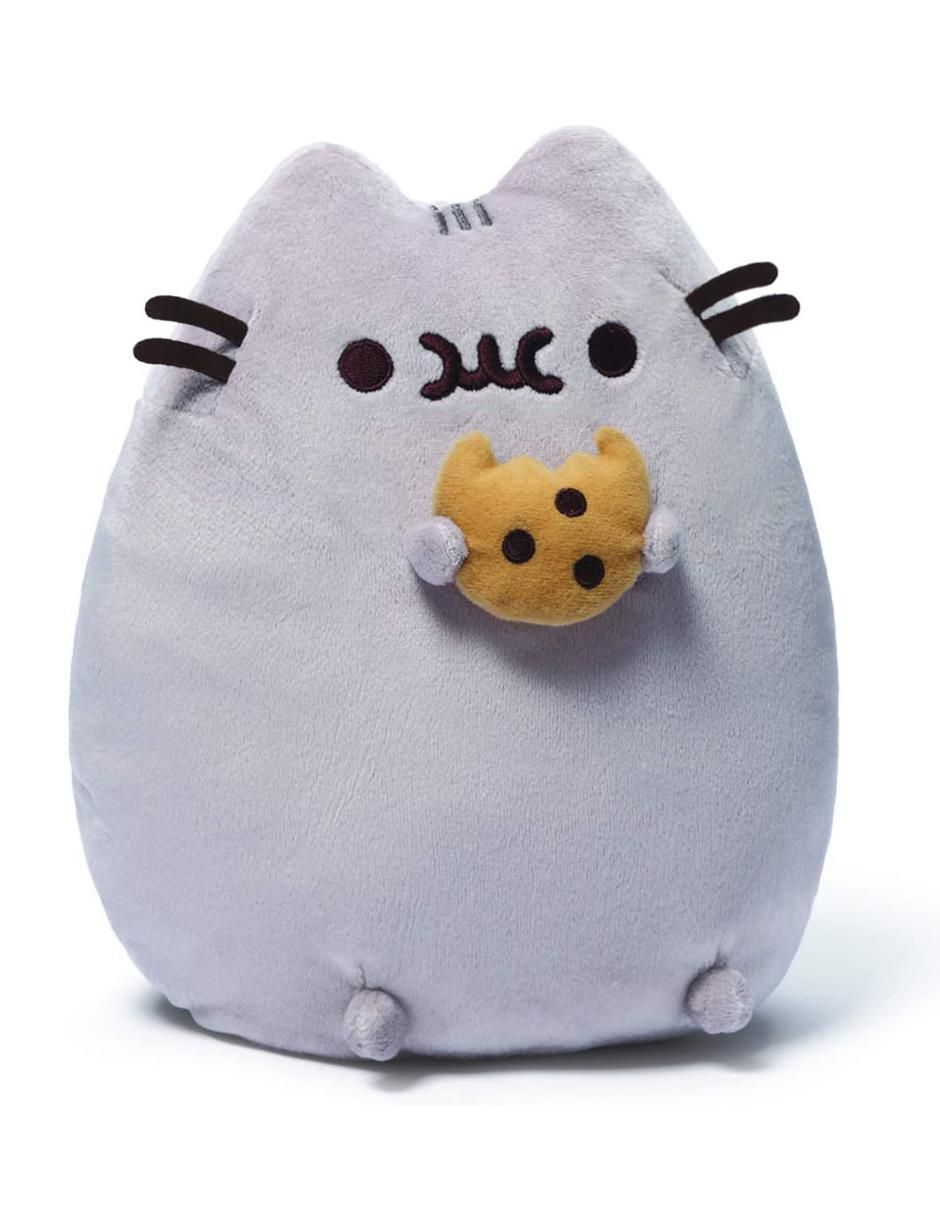 Peluche de Pusheen de 25 cm Peluche de Pusheen de 25 cm