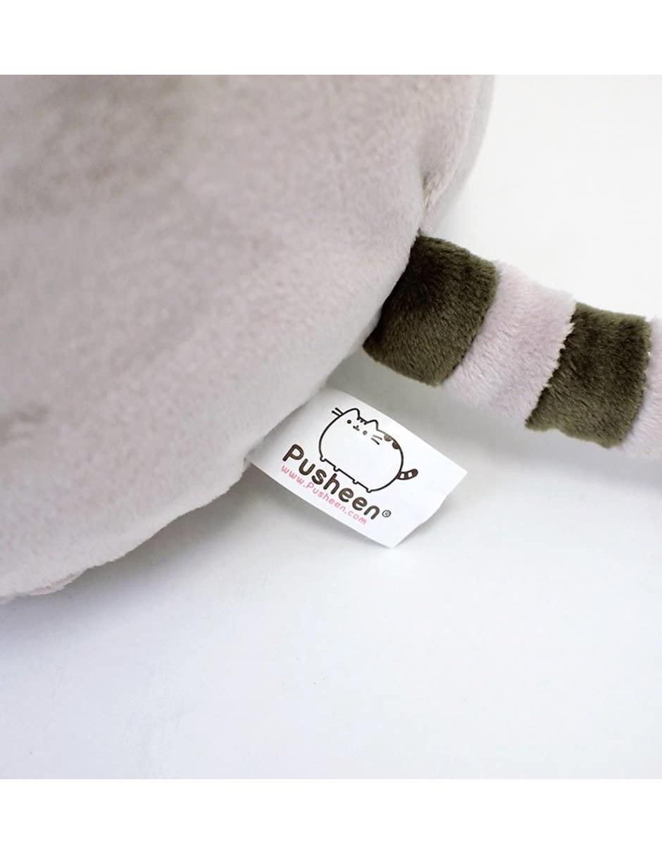 Peluche de Pusheen de 25 cm 6