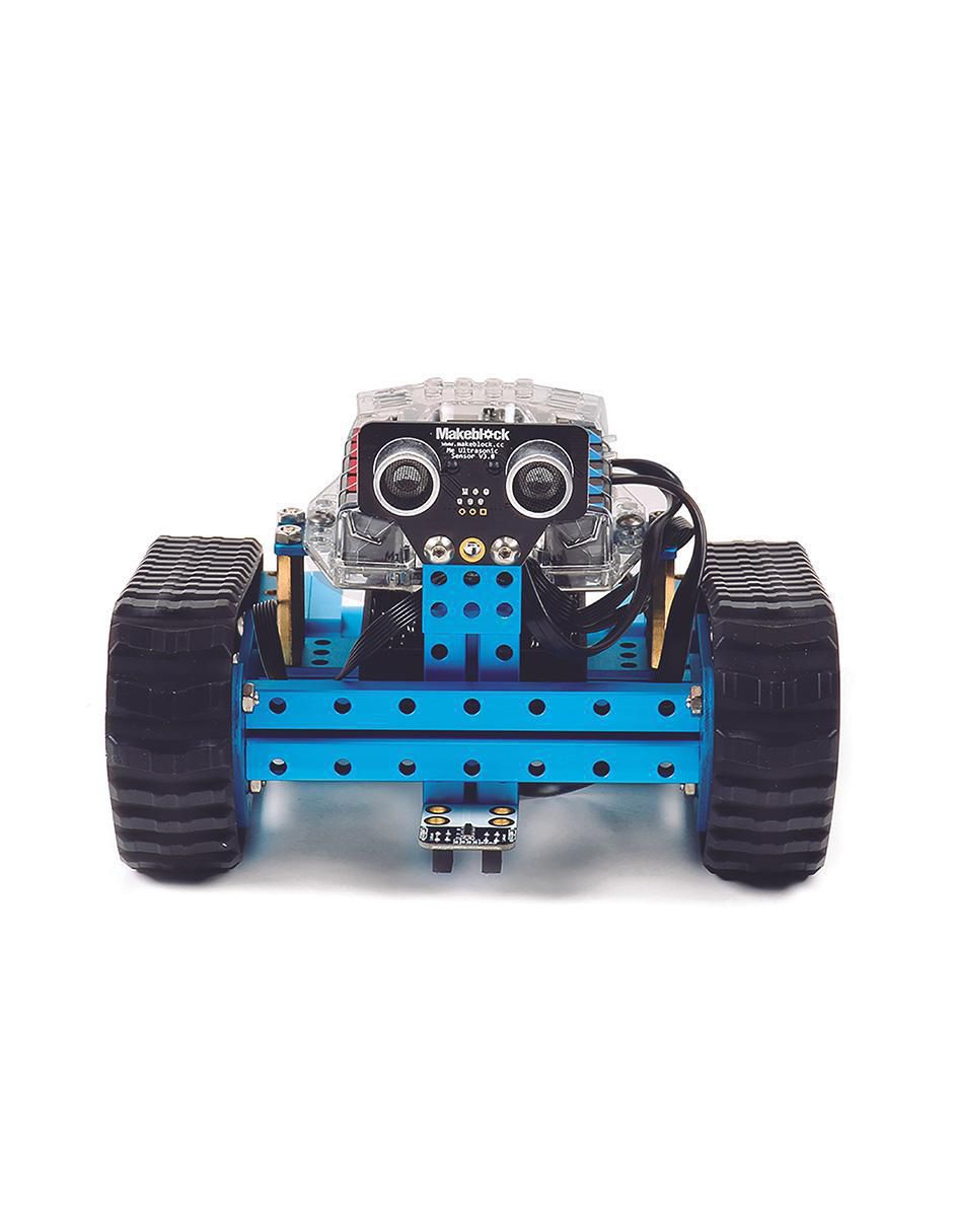 Robot Mbot Ranger