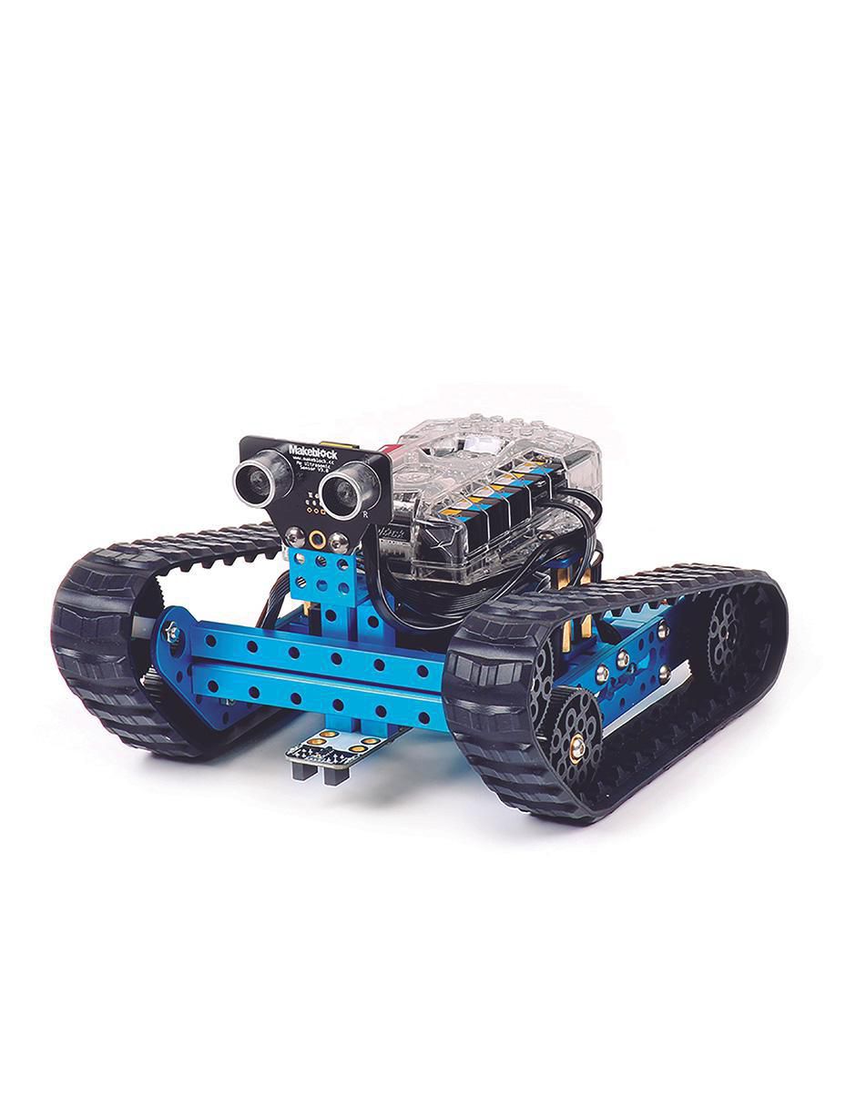 Robot Mbot Ranger 2