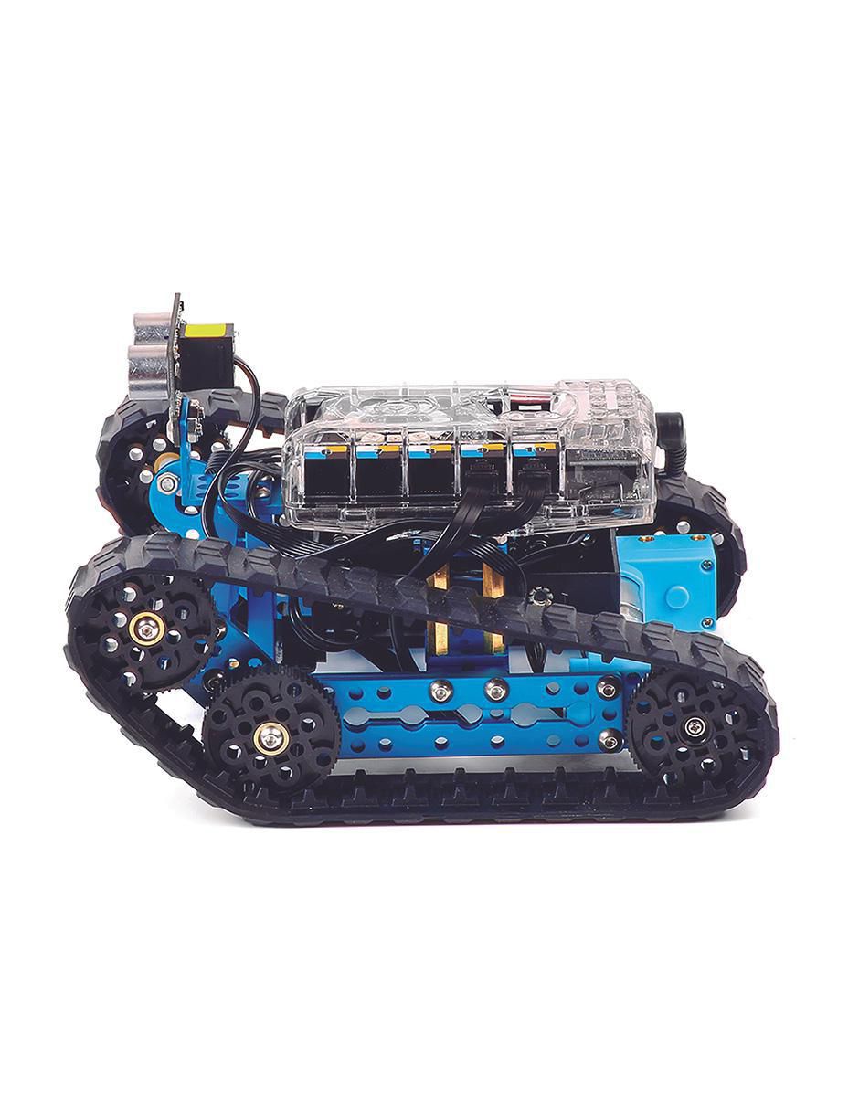Robot Mbot Ranger 3