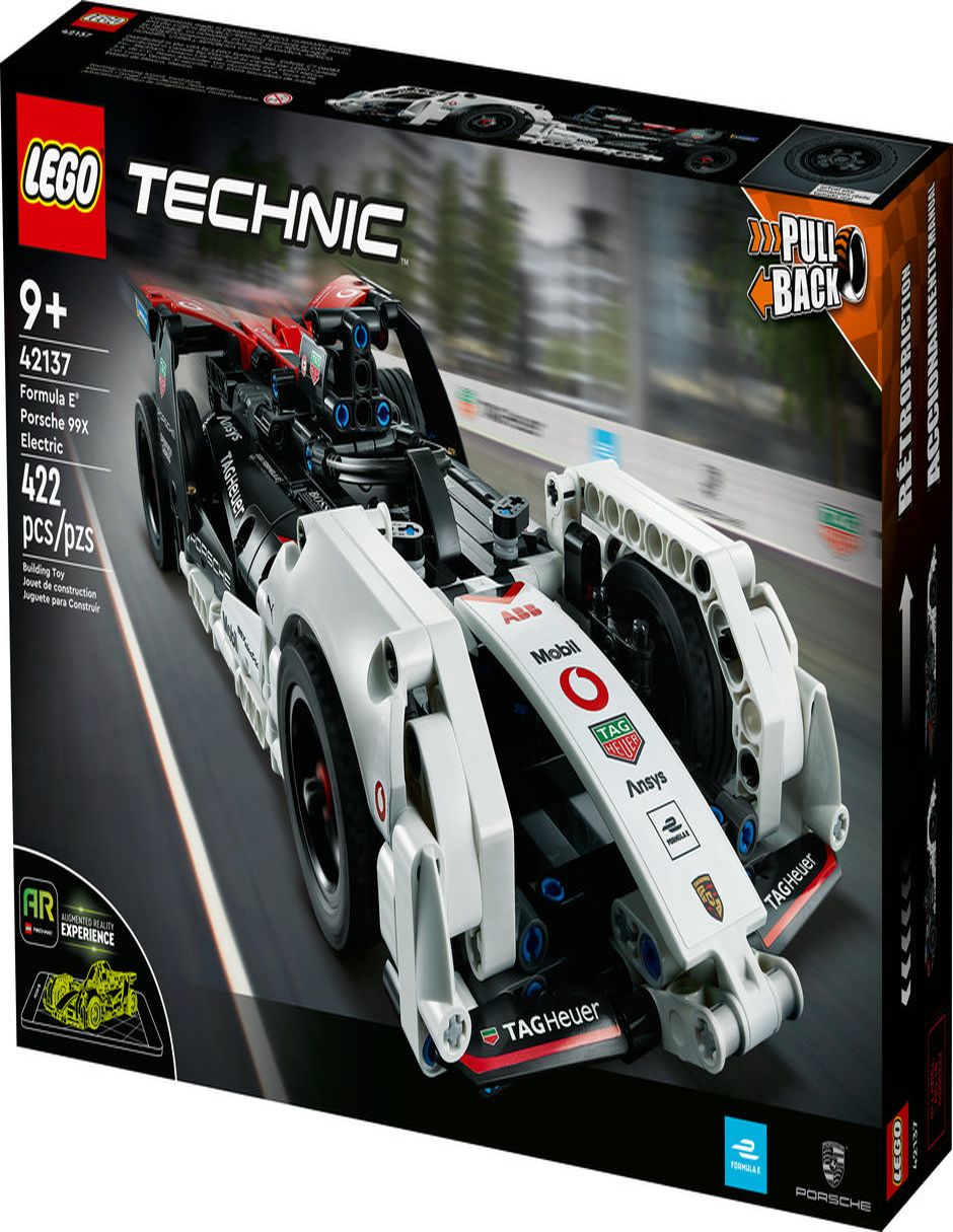 Lego porsche liverpool new arrivals