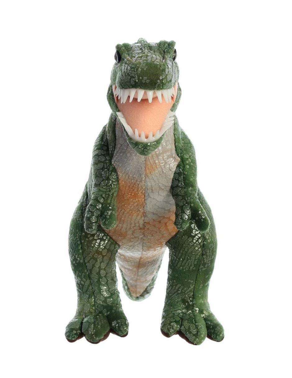 Peluche de Tiranosaurio Rex de 27 cm 2