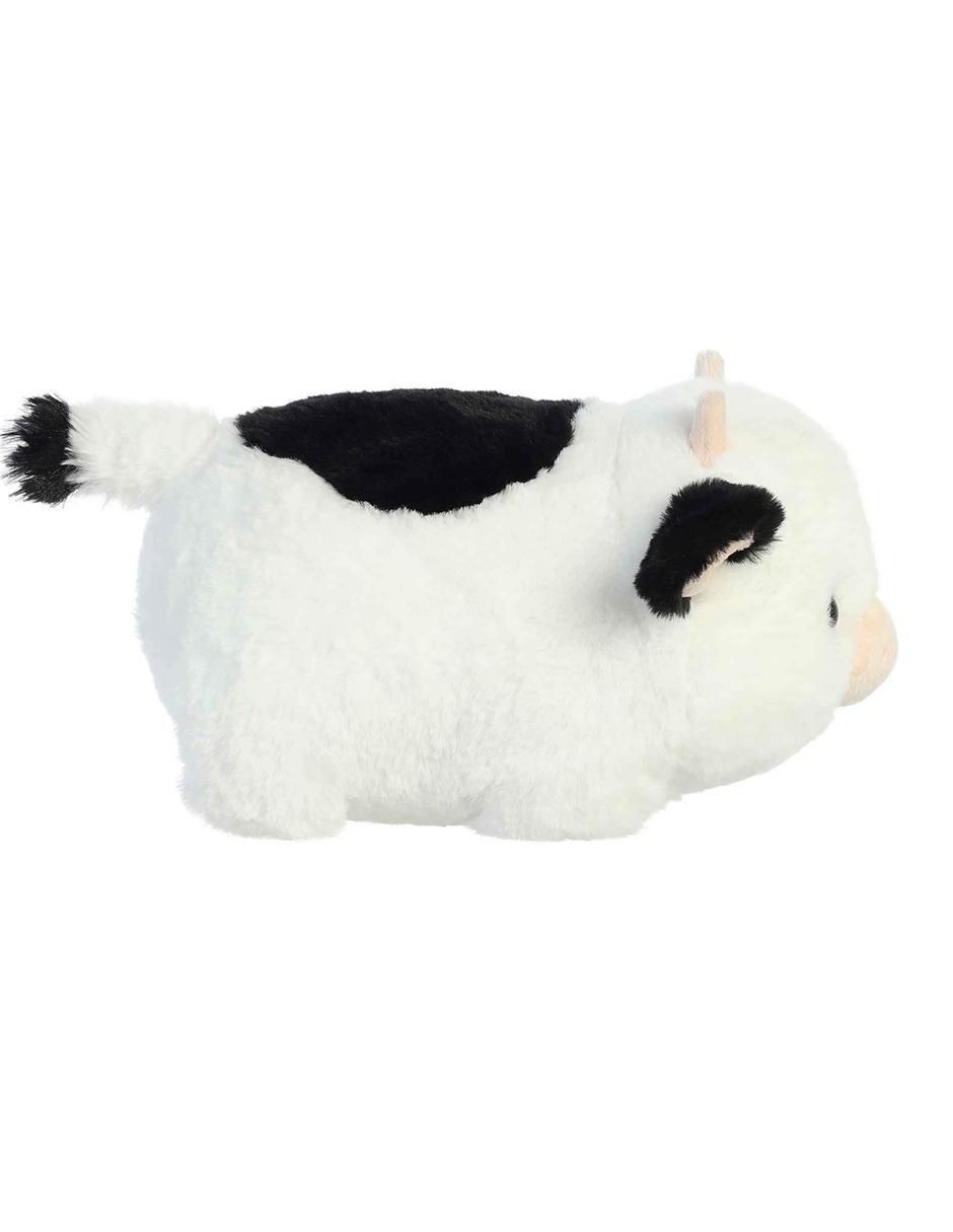 Peluche de Vaquita de 25 cm 4