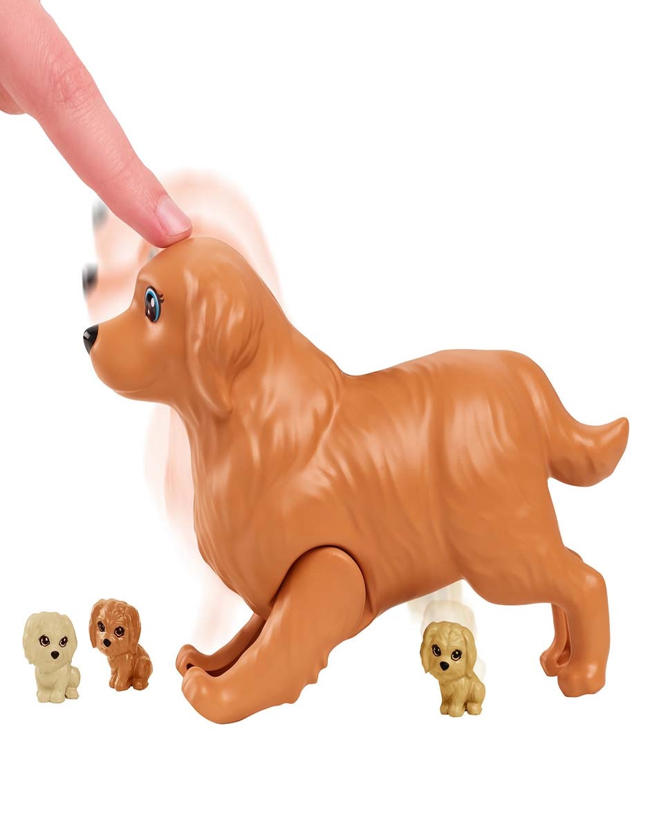 Muñeca fashion Cachorros 5