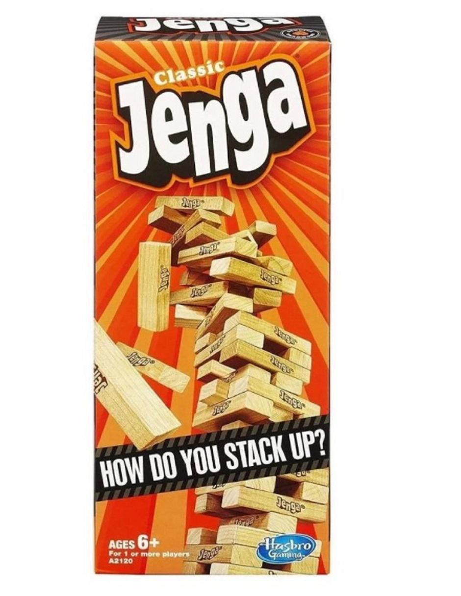 Jenga