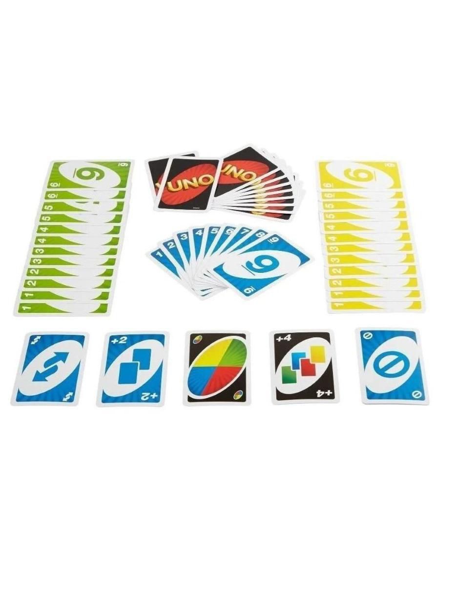 UNO 2