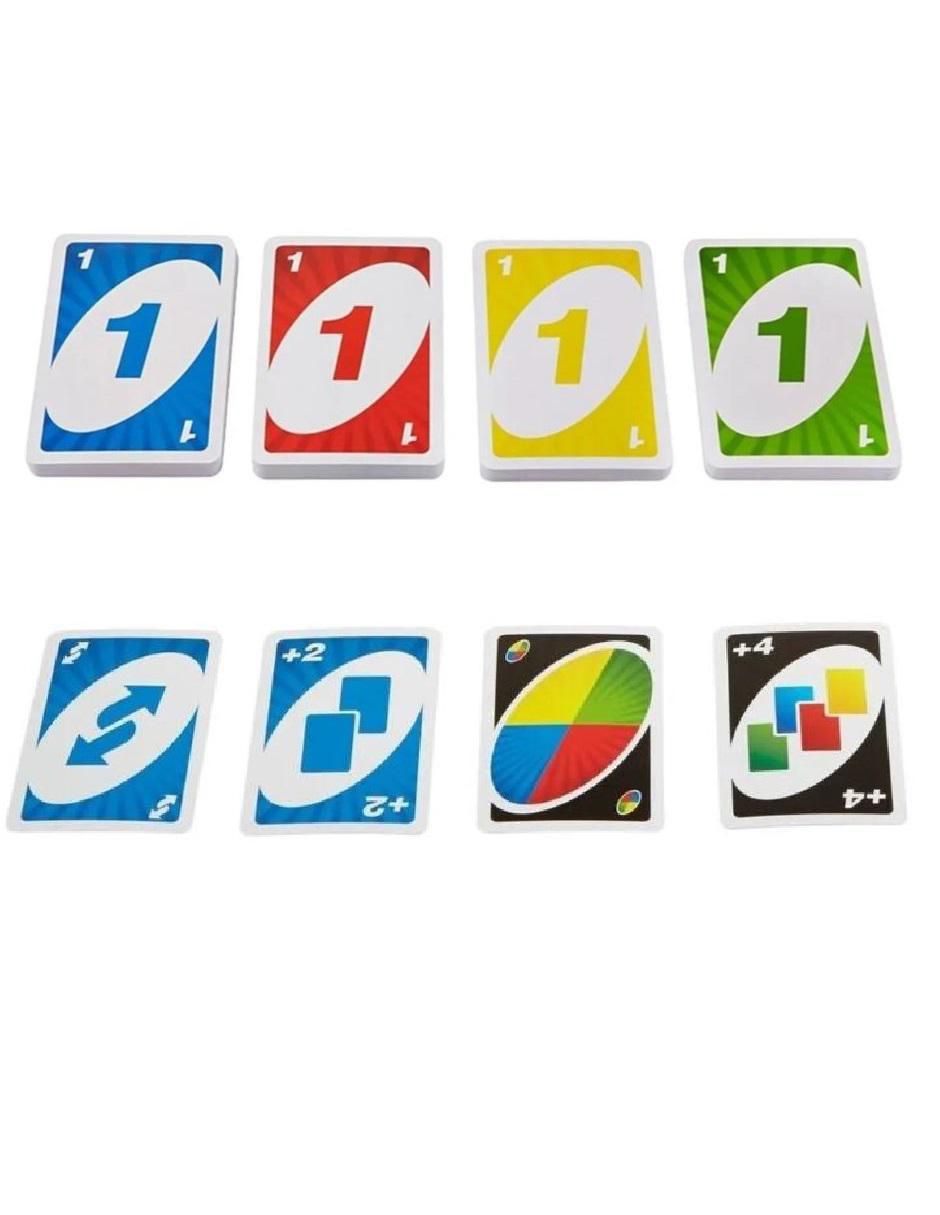UNO 3
