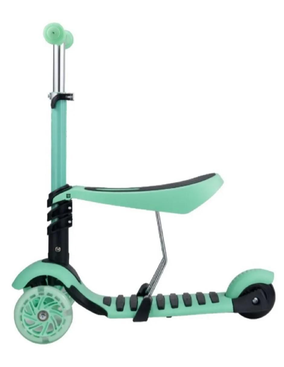 Scooter Frugitive 2