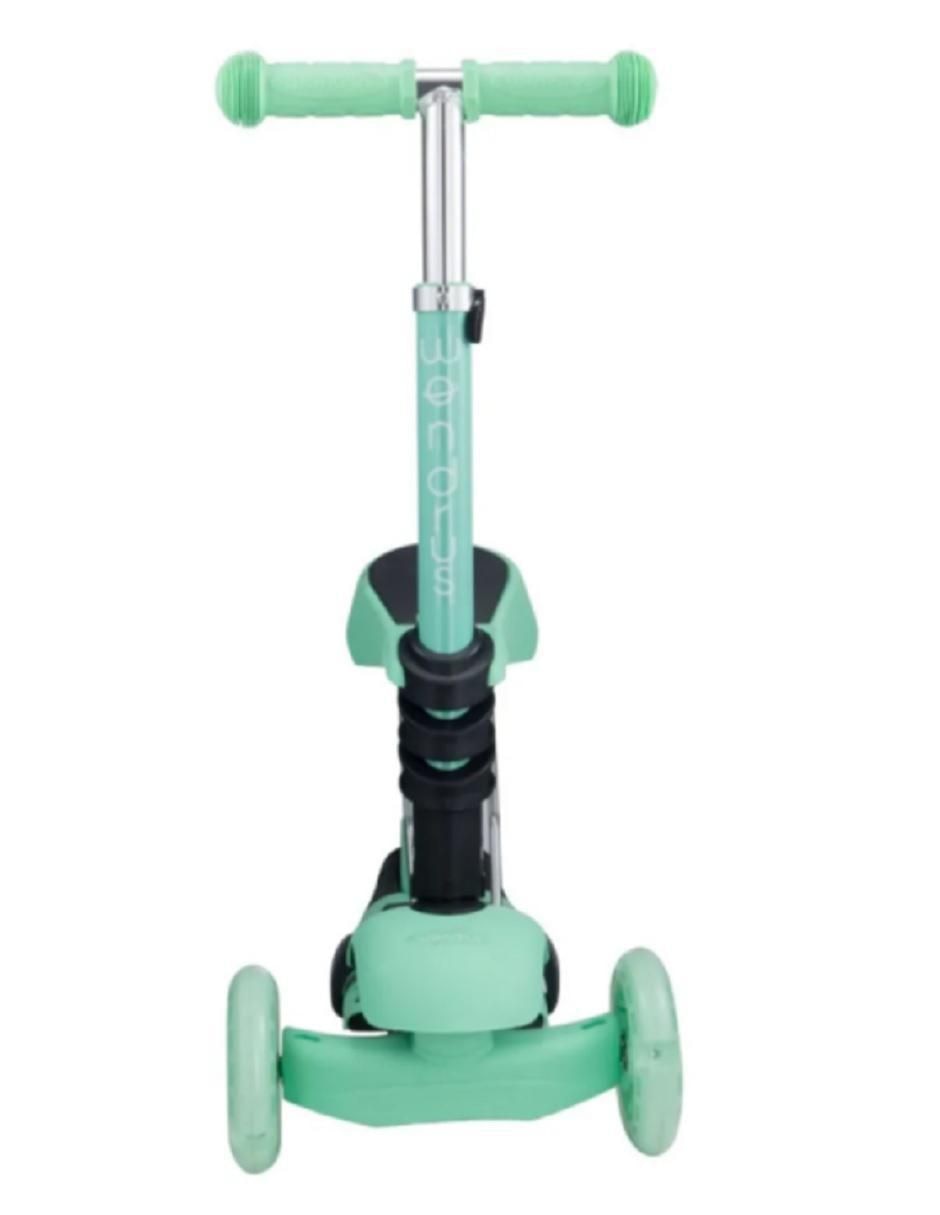 Scooter Frugitive 3