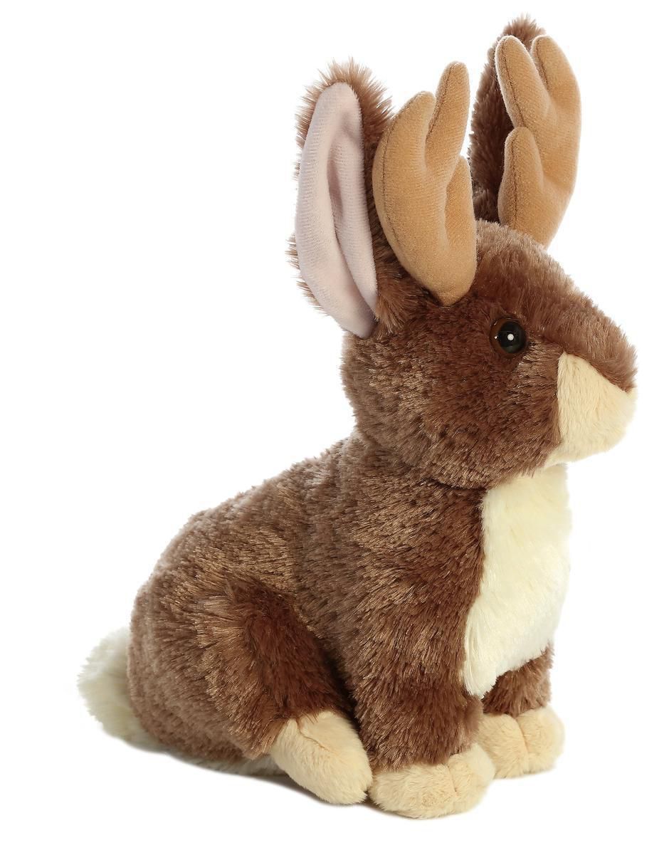 Peluche de Antílope de 15 cm 1
