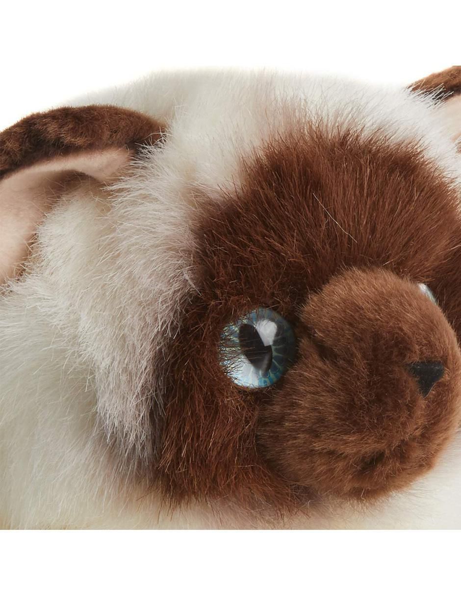 Peluche de Gato de 26 cm 2