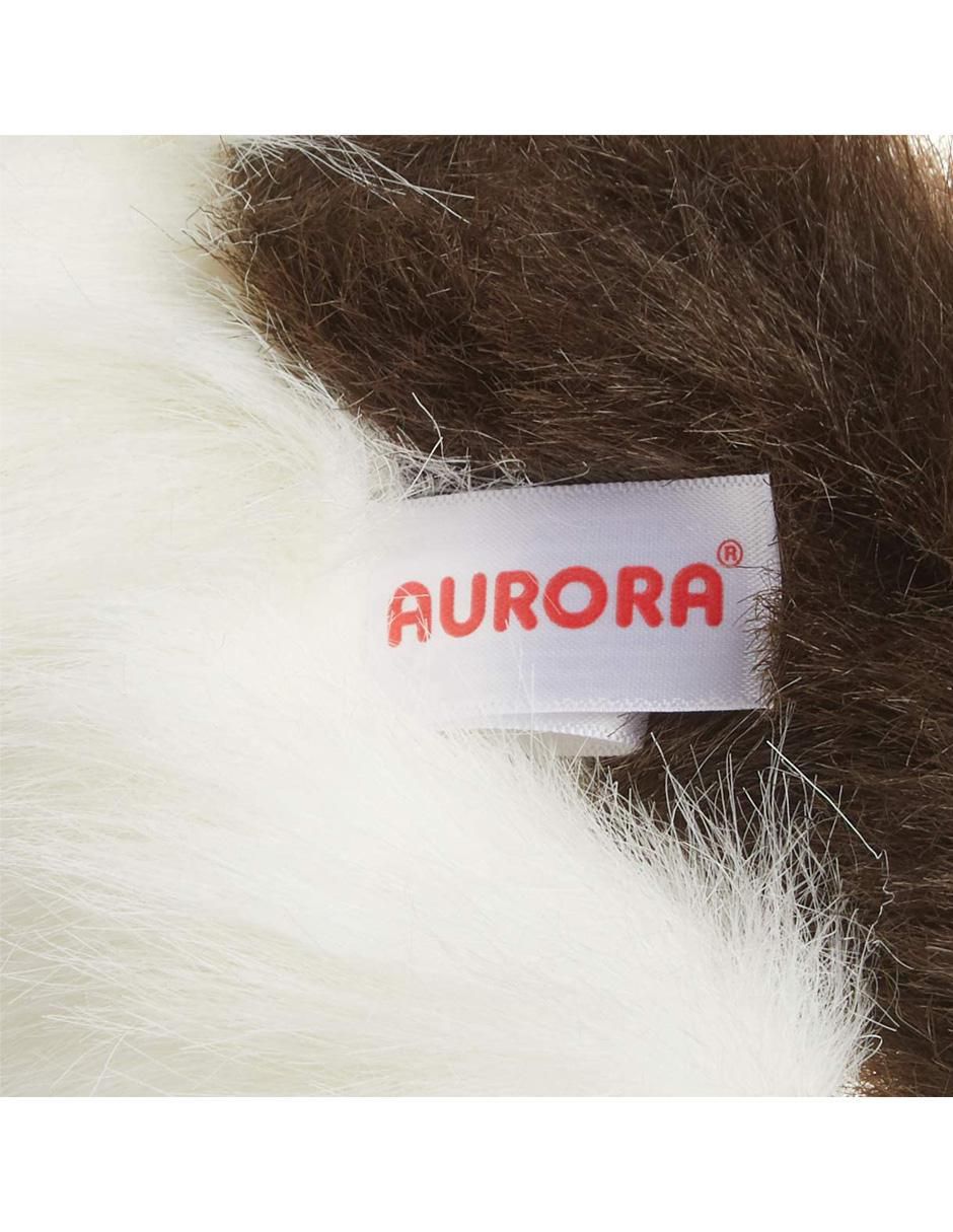 Peluche de Gato de 26 cm 3