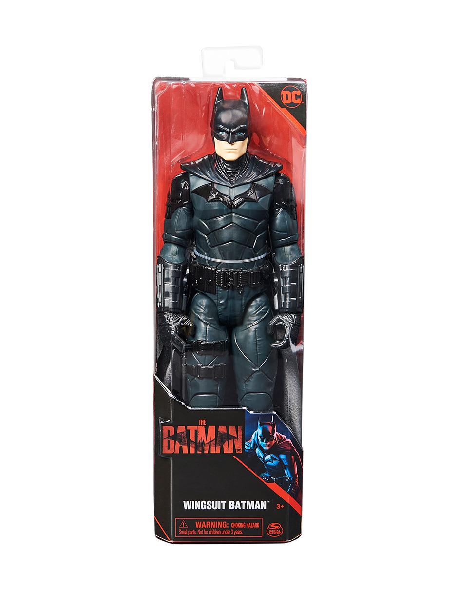 Figura de acción DC Comics Batman Figura de acción DC Comics Batman