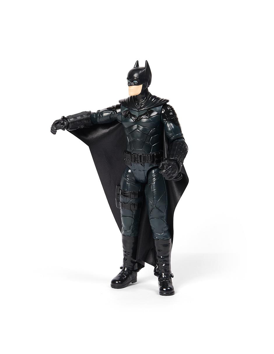 Figura de acción DC Comics Batman 4