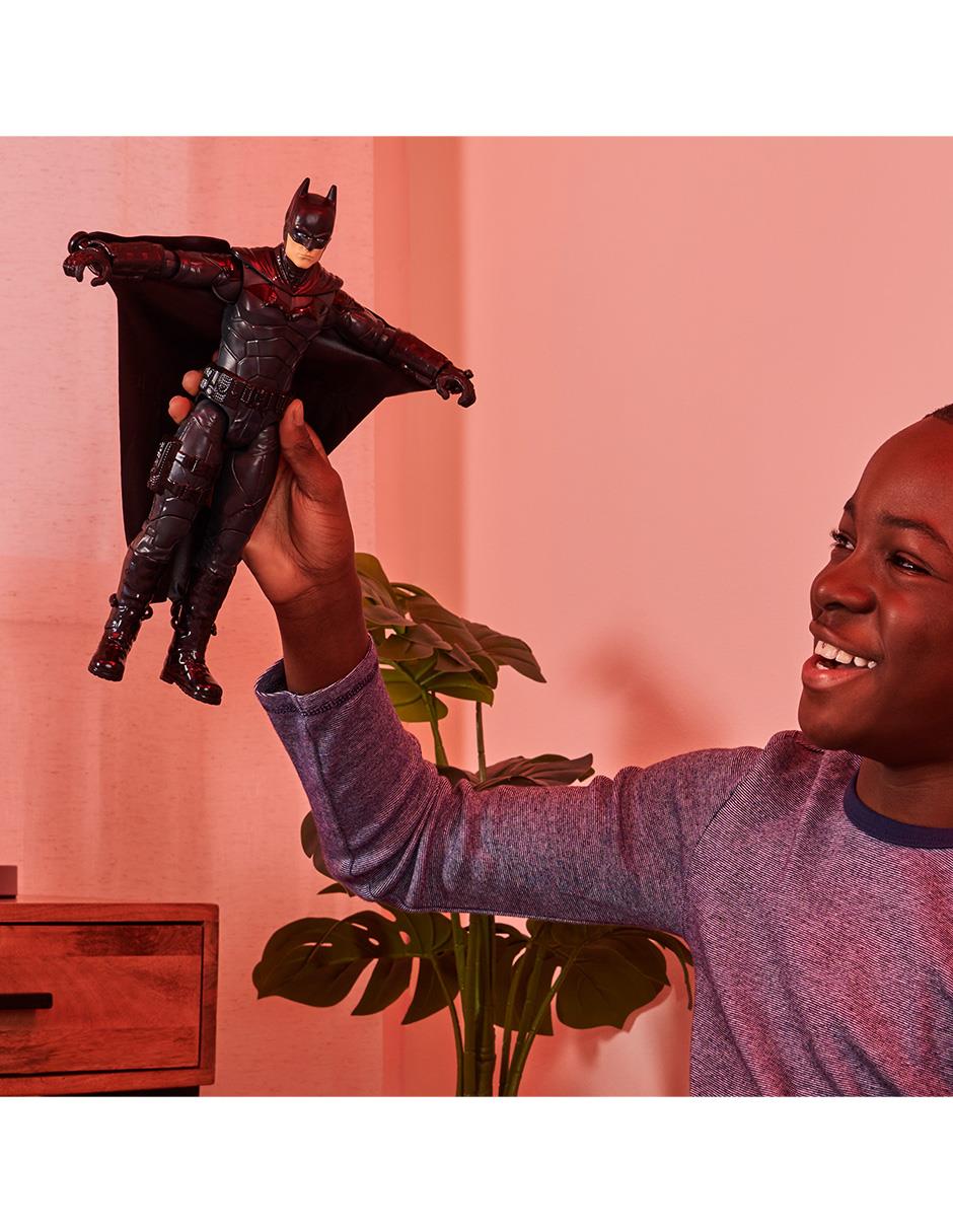 Figura de acción DC Comics Batman 6