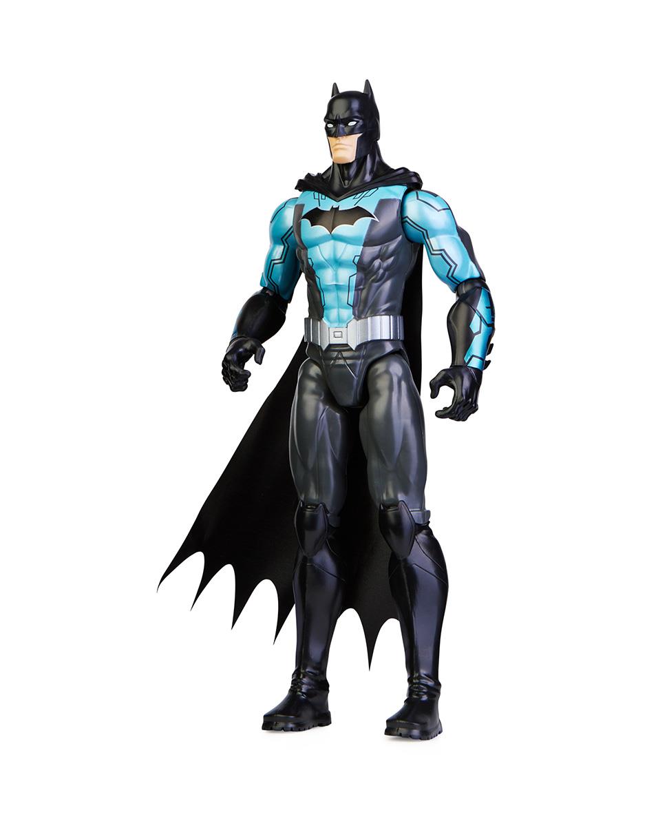 Figura de acción DC Comics collectors 3