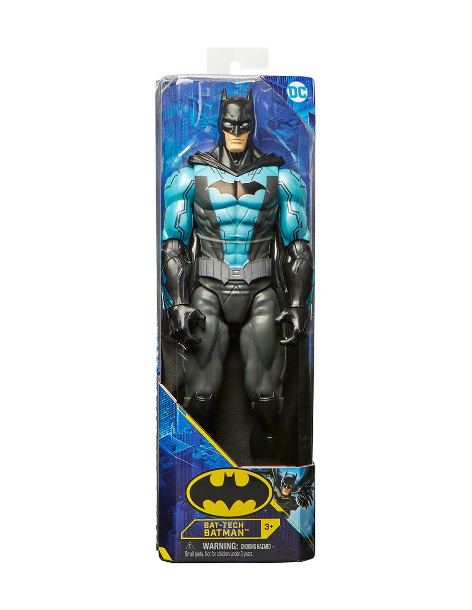 Figura de acción DC Comics collectors 4