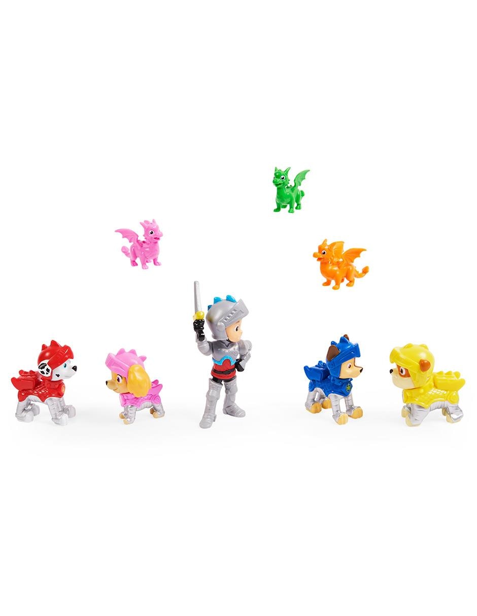 Figura de acción collectors 2