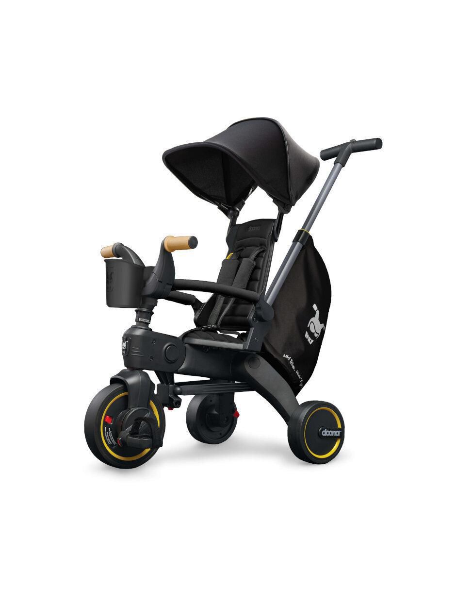 Triciclo plegable unisex